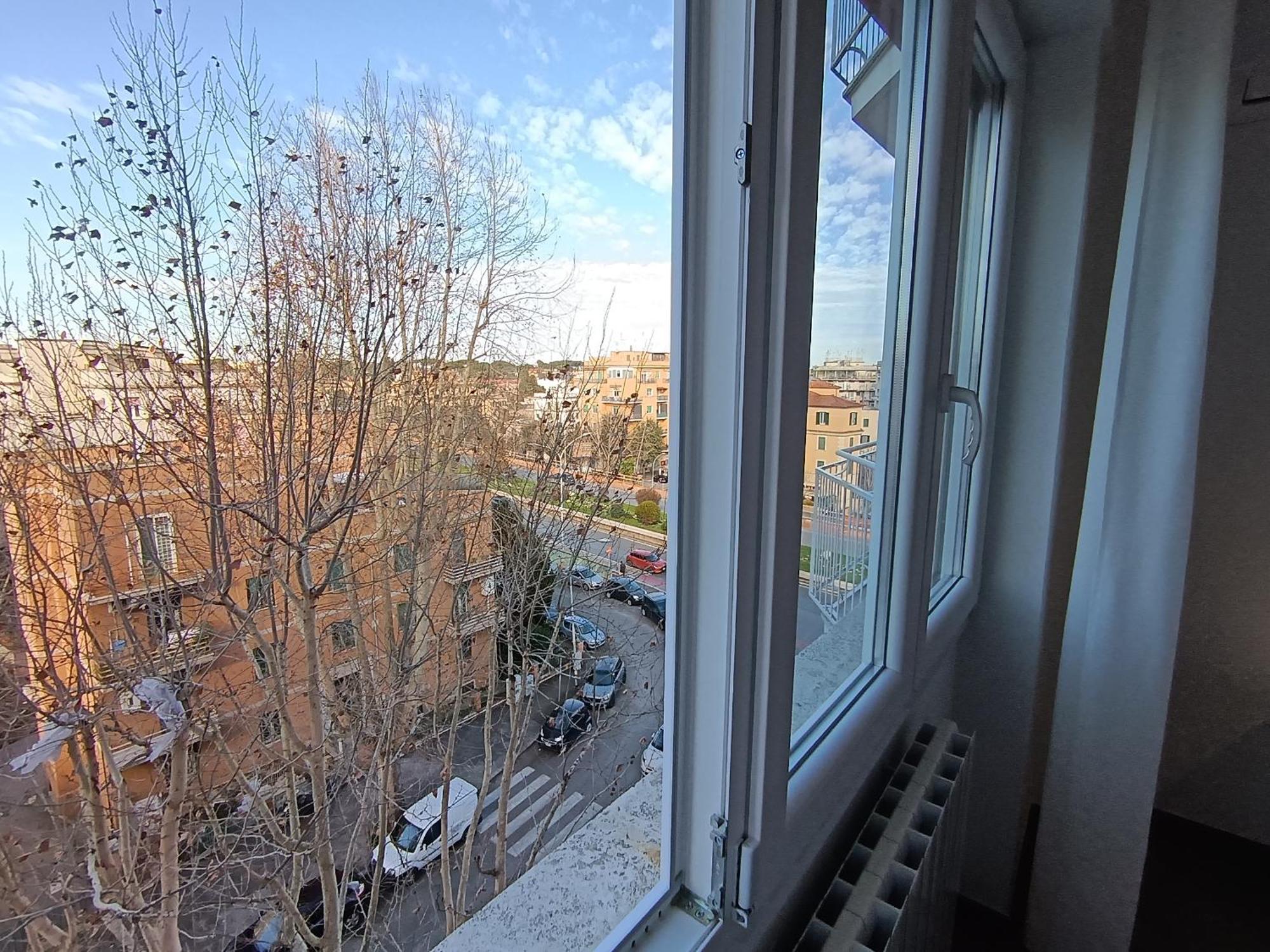 Gigli Felici Rome