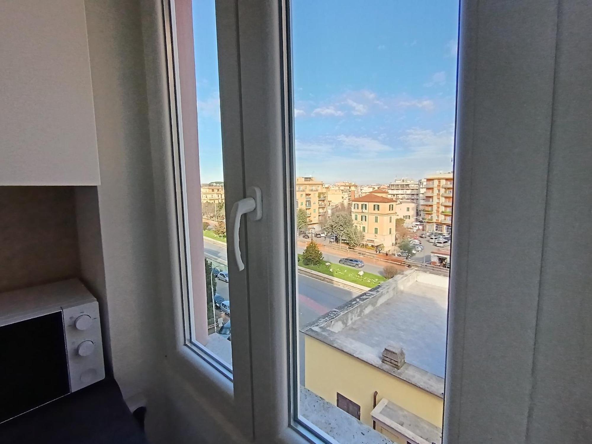 Gigli Felici Rome