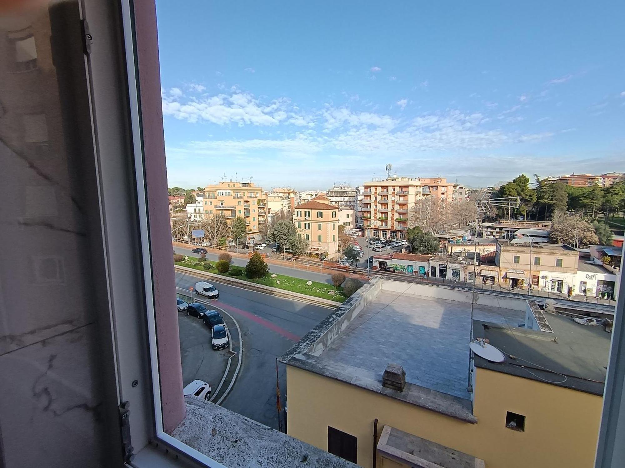 Gigli Felici * Rome