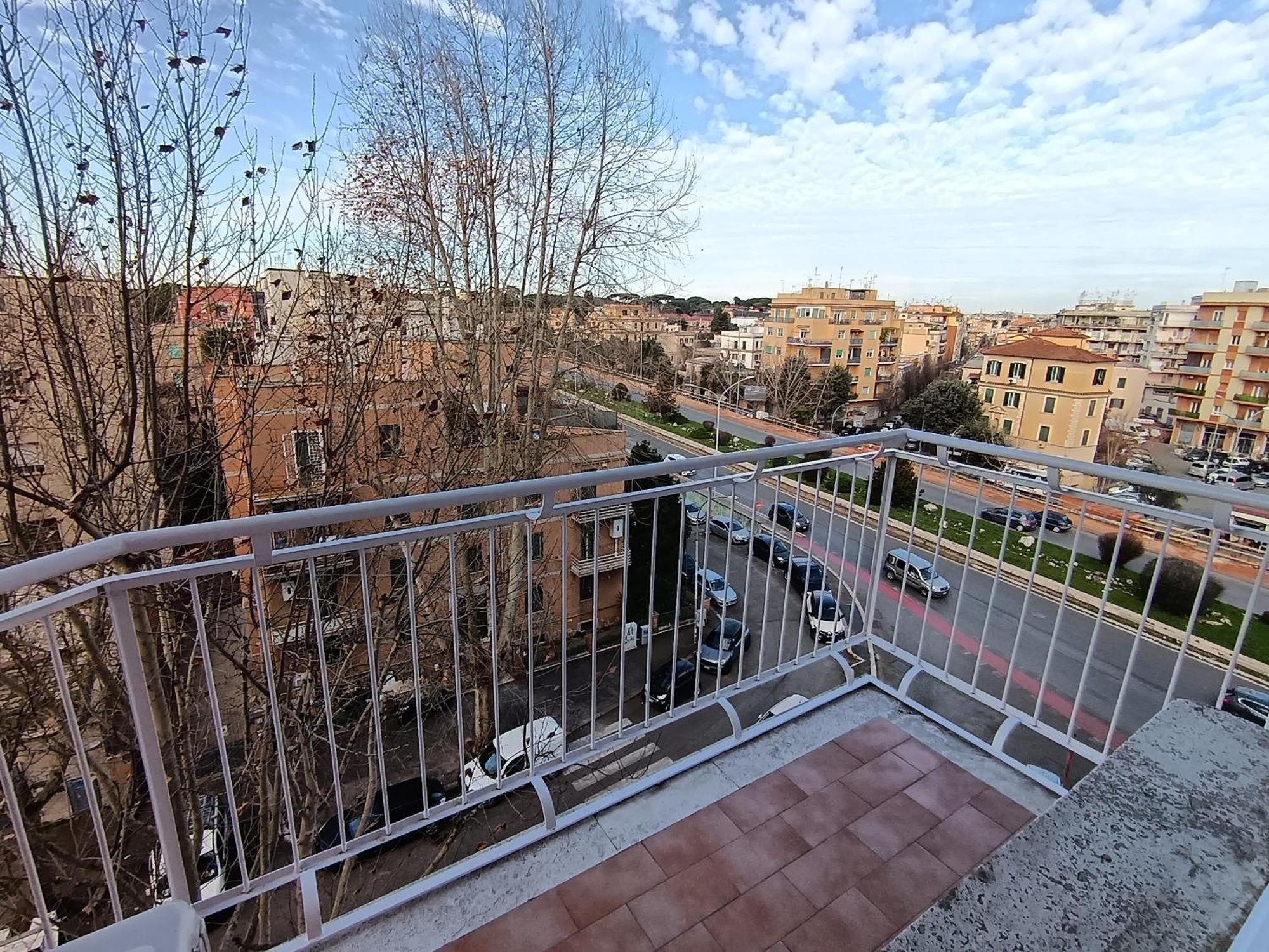 Gigli Felici * Rome