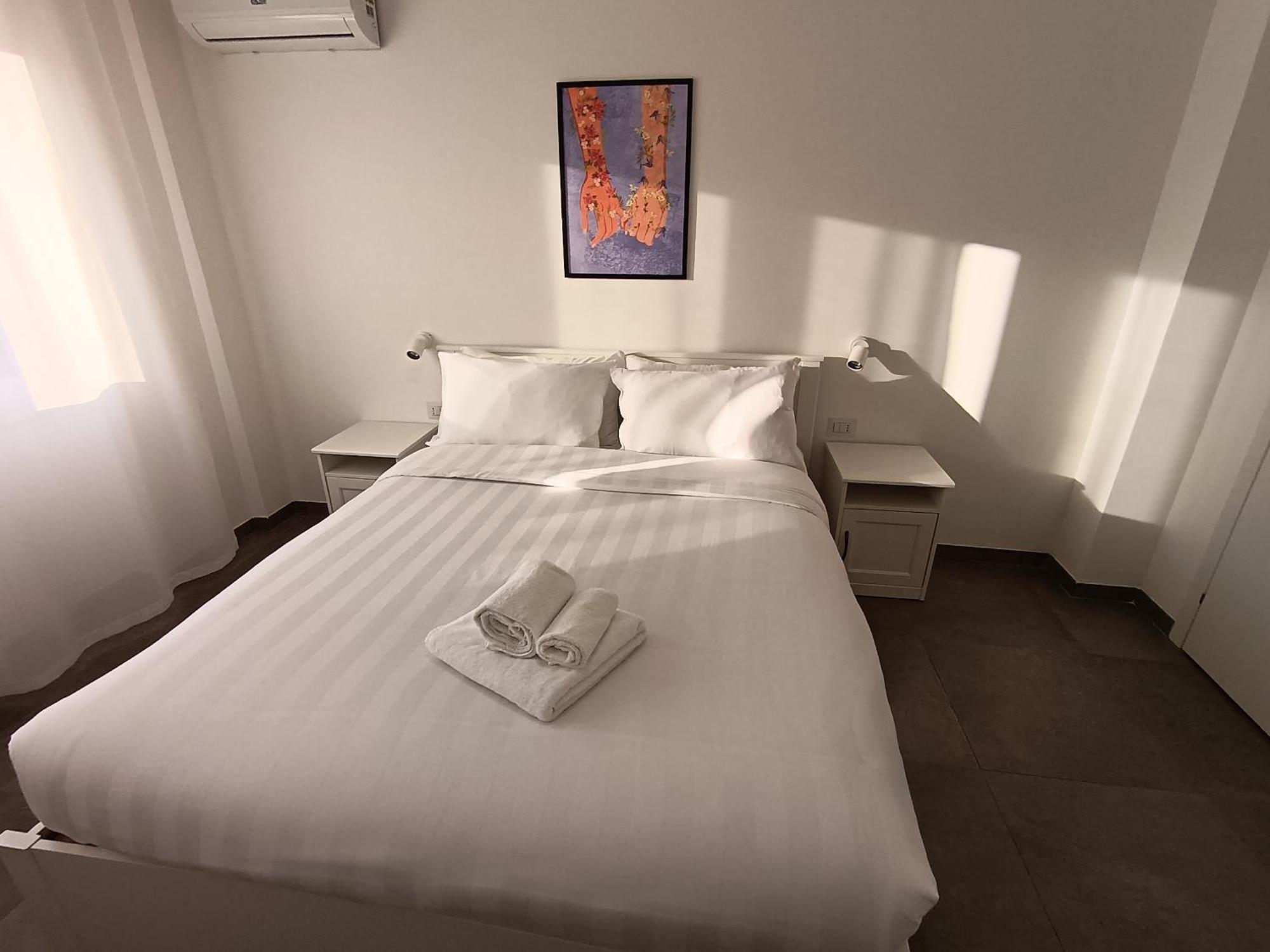 Apartment Gigli Felici Rome