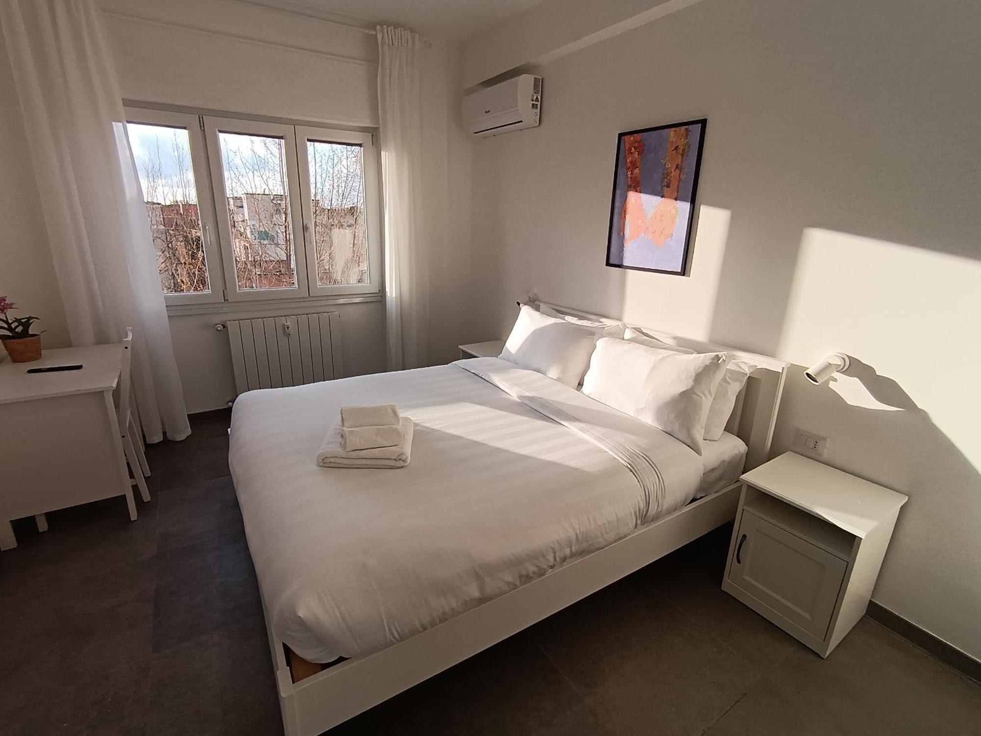 Apartment Gigli Felici Rome